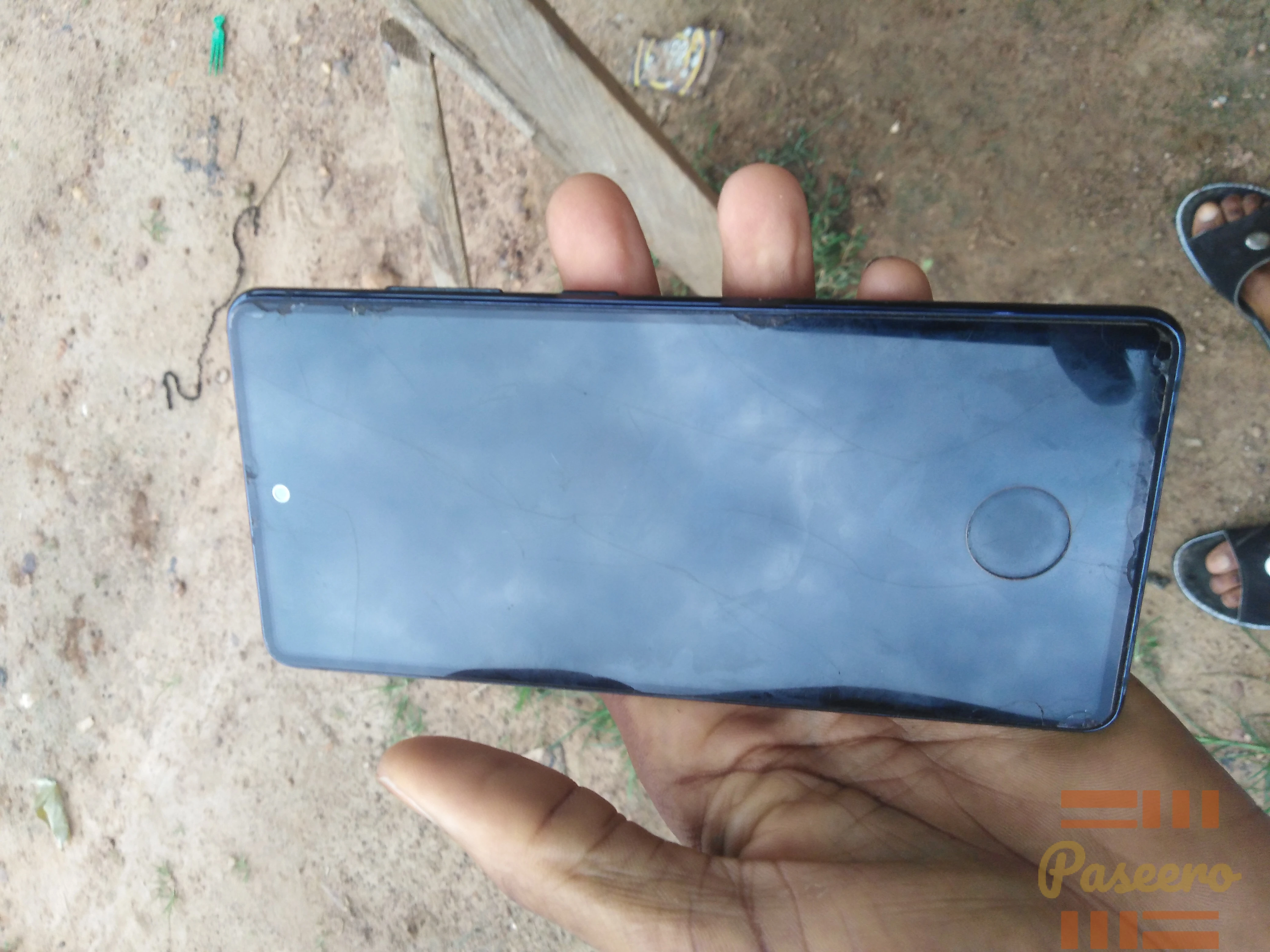 Samsung phone