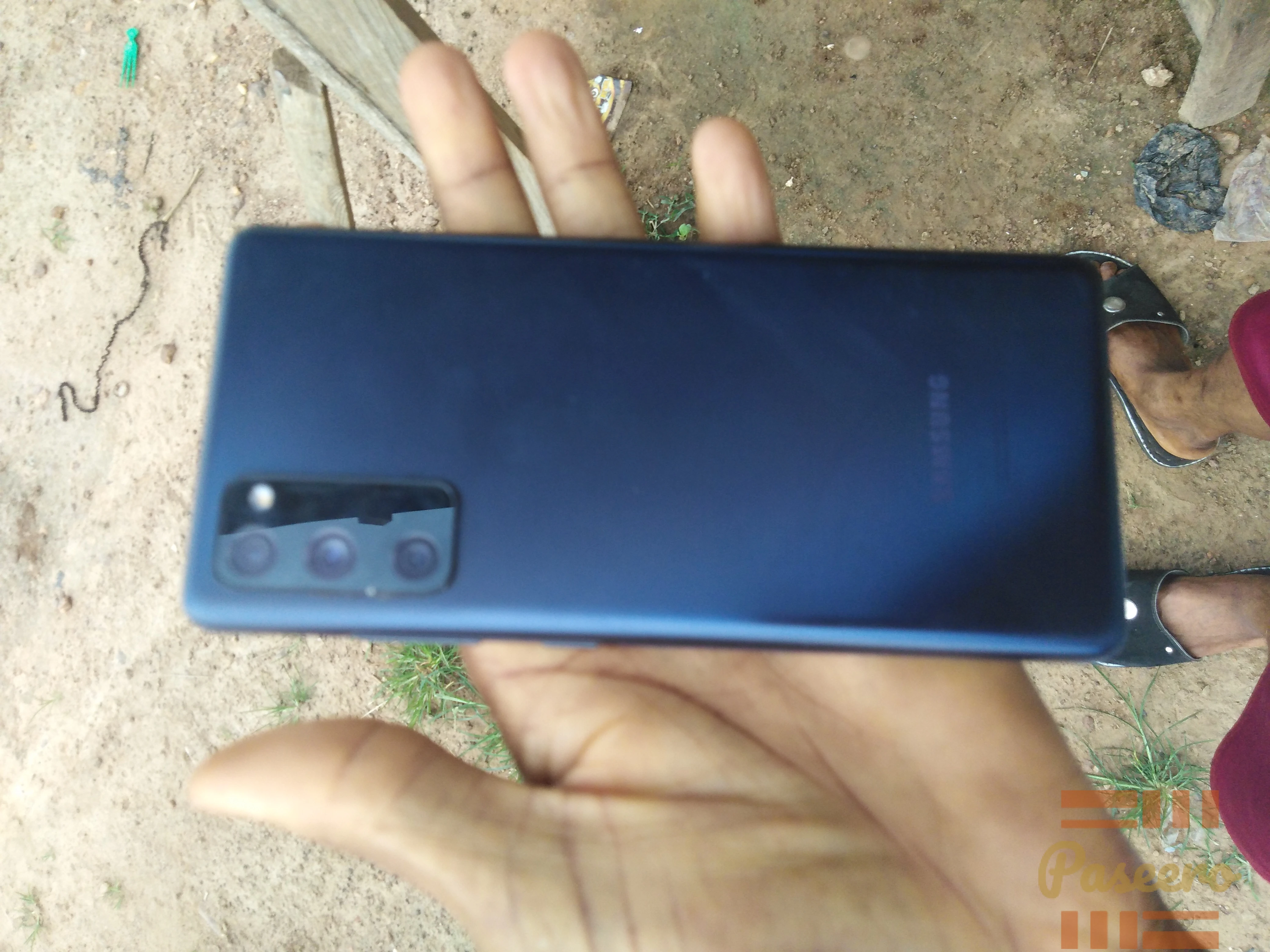 Samsung phone5