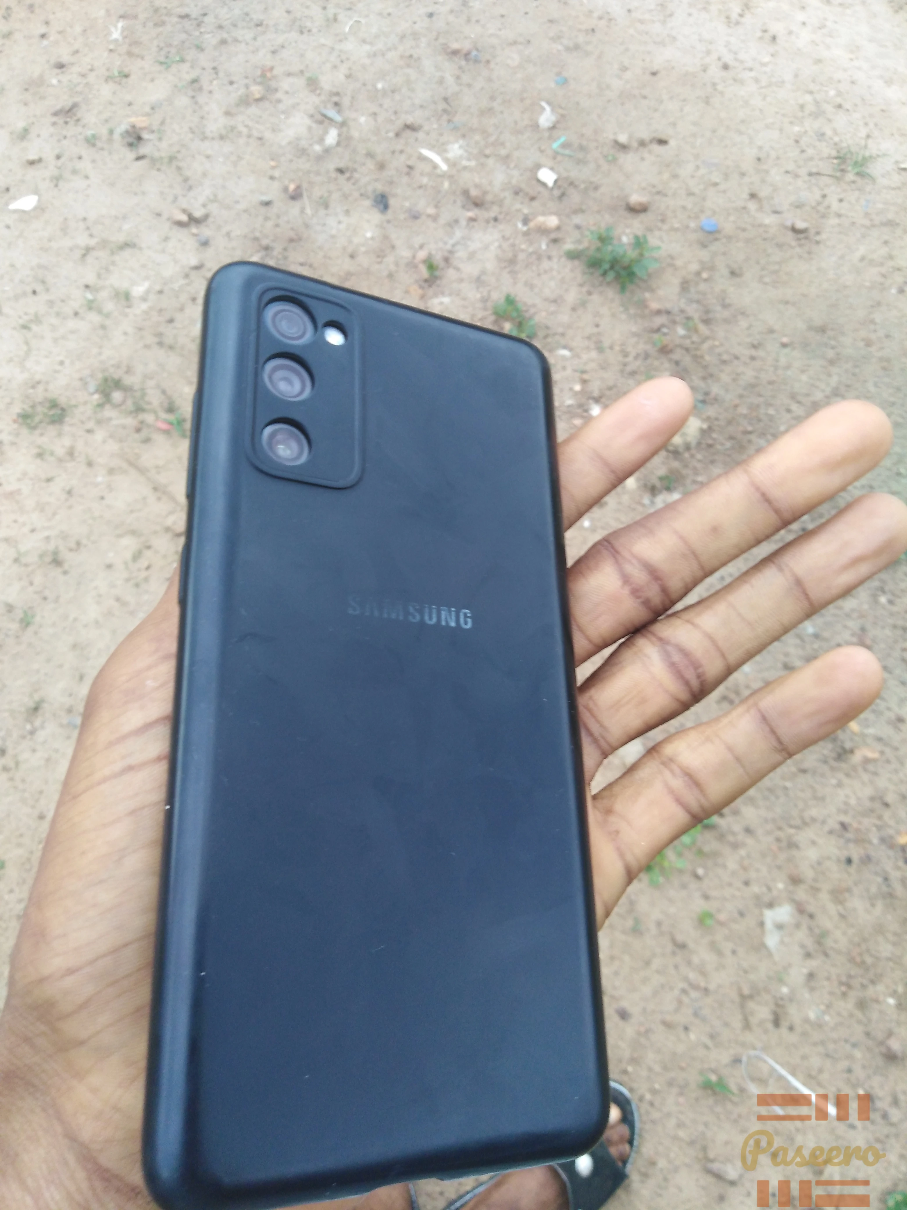Samsung phone4