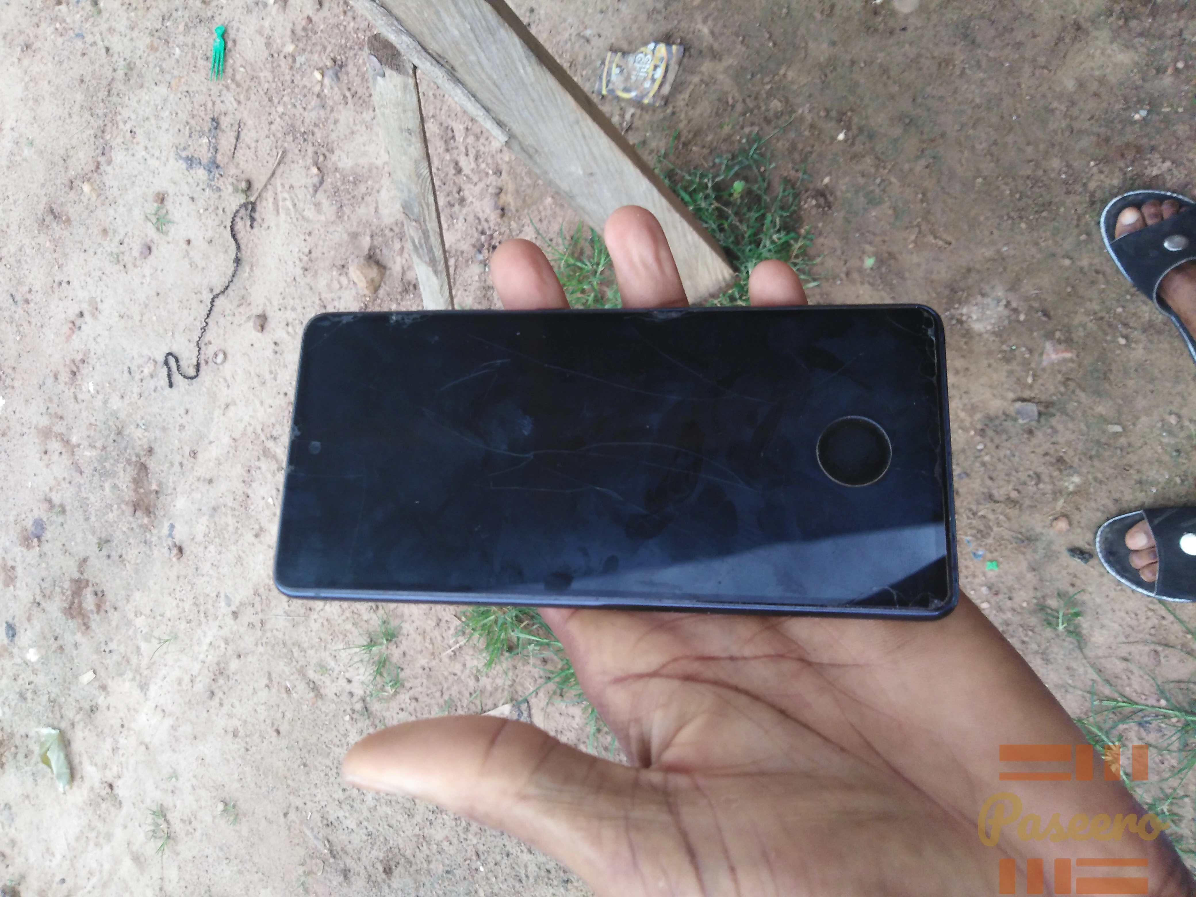 Samsung phone2