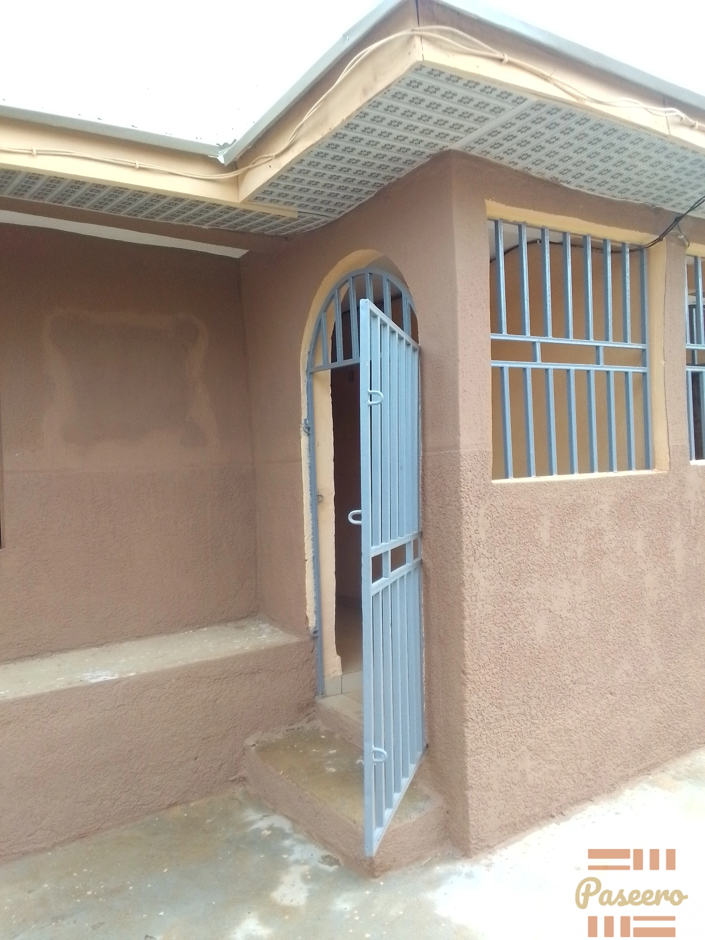 One bedroom apartment for rent