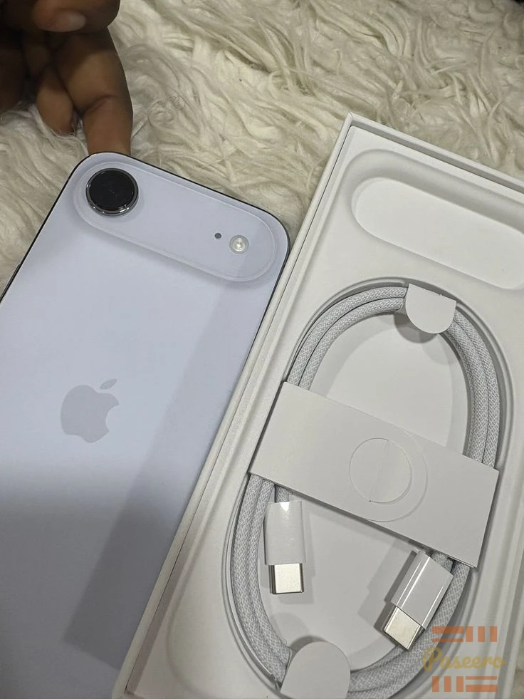 Iphone AIR