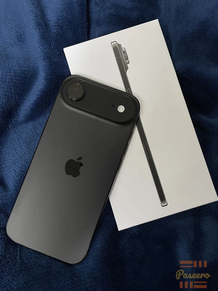 Iphone AIR1