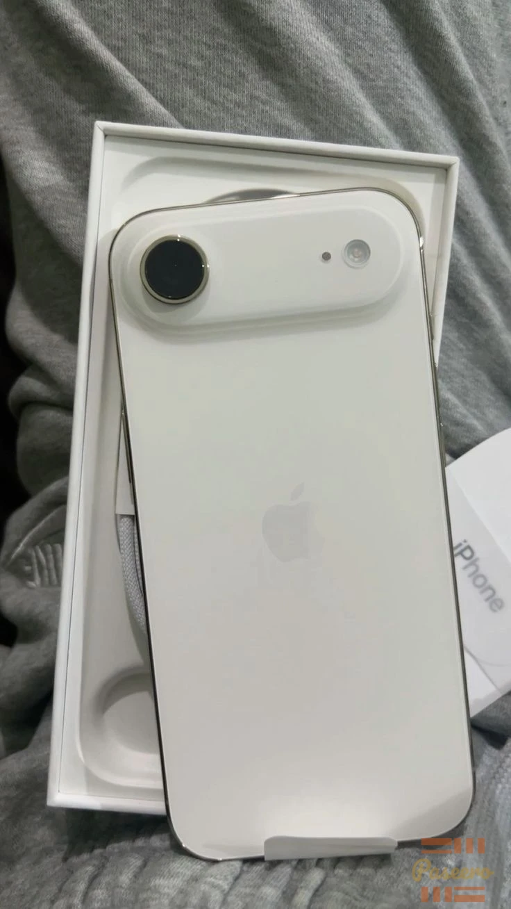 Iphone AIR2