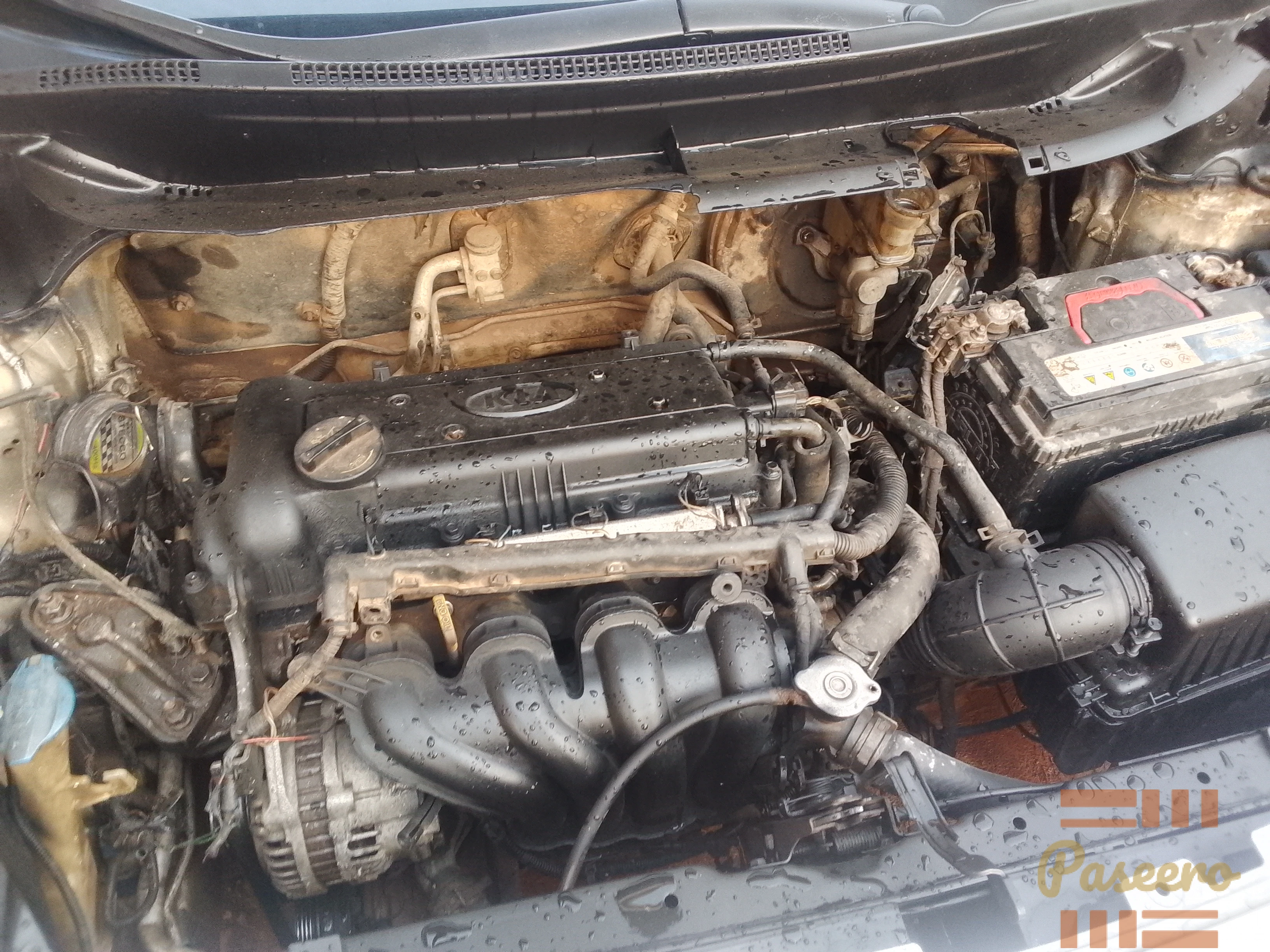 Kia Rio 2012 for sale2