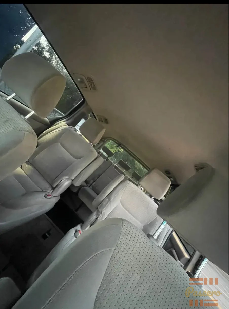 Toyota Sienna1