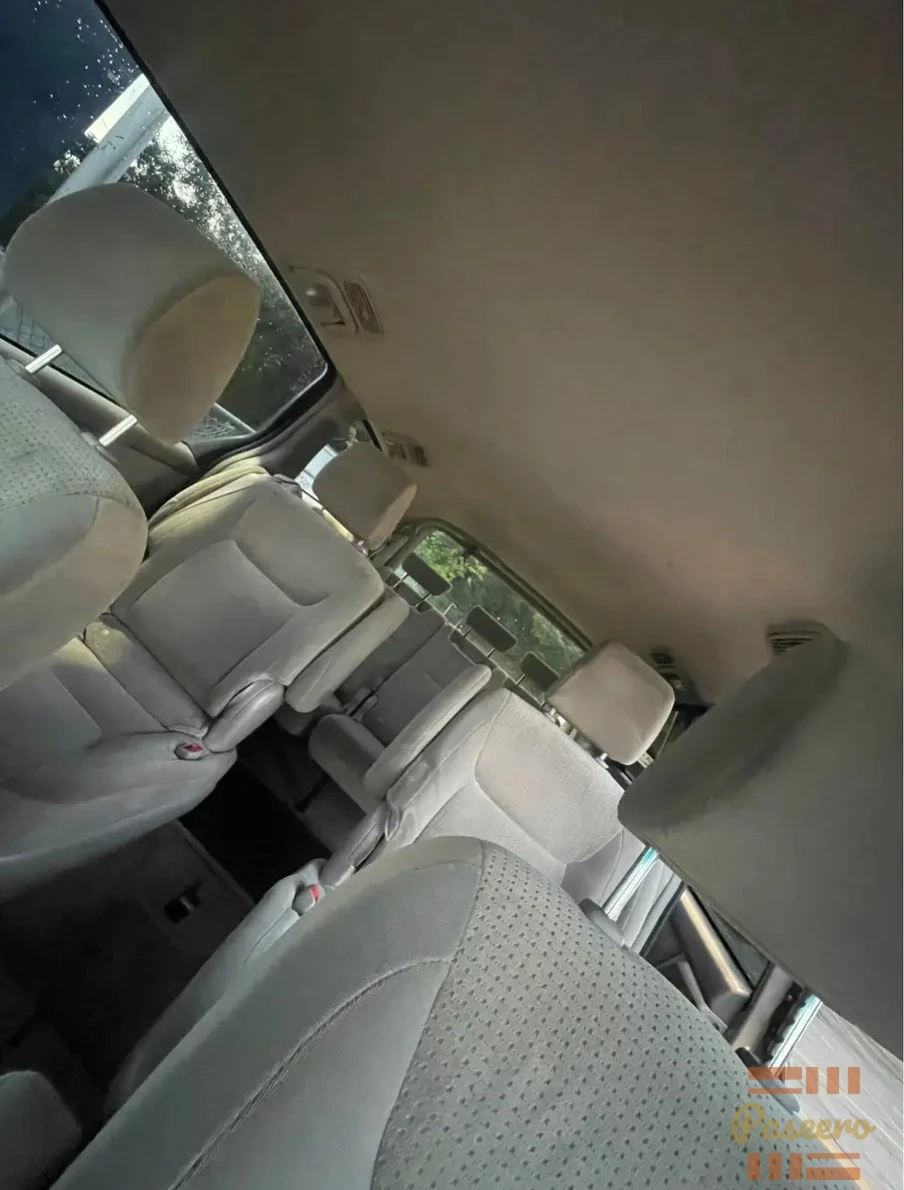 Toyota Sienna6