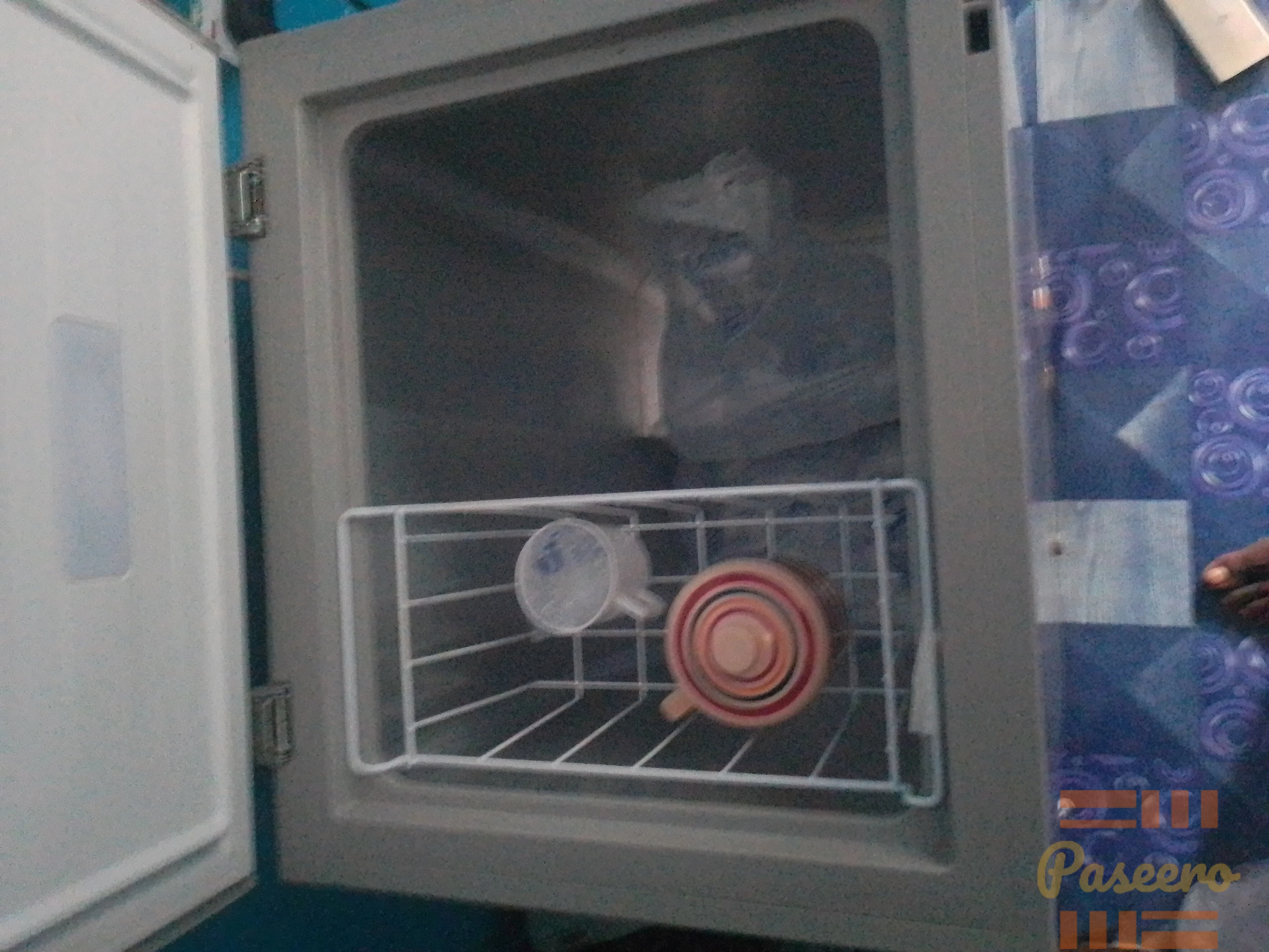 Hisense Mini Deep Freezer1