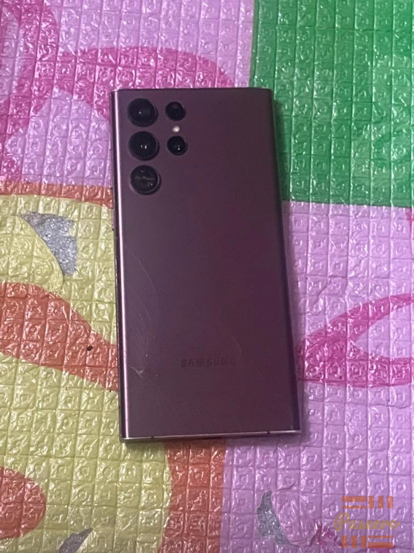 Samsung S22 ultra1