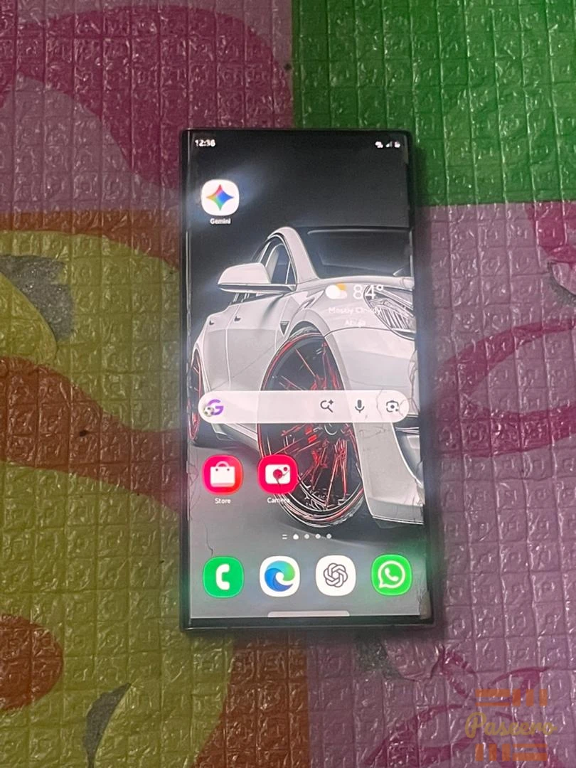 Samsung S22 ultra