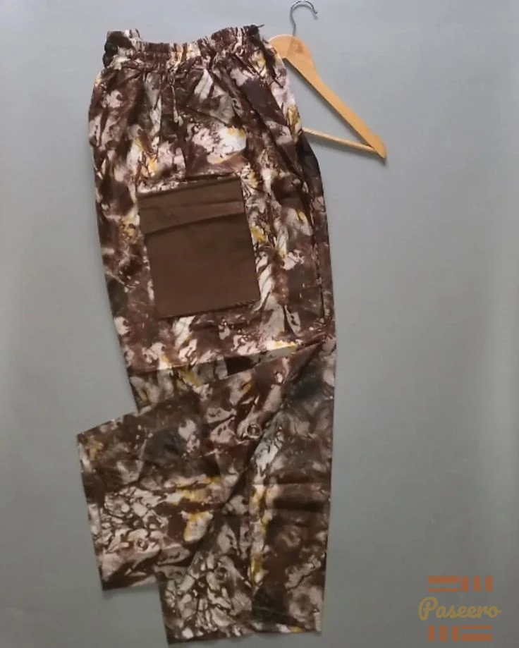 Ankara Baggy trouser4