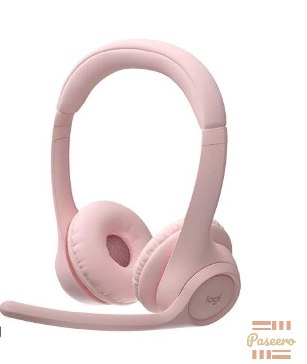 Generic Wireless Fashion Cat Ear Bluetooth Headphones2
