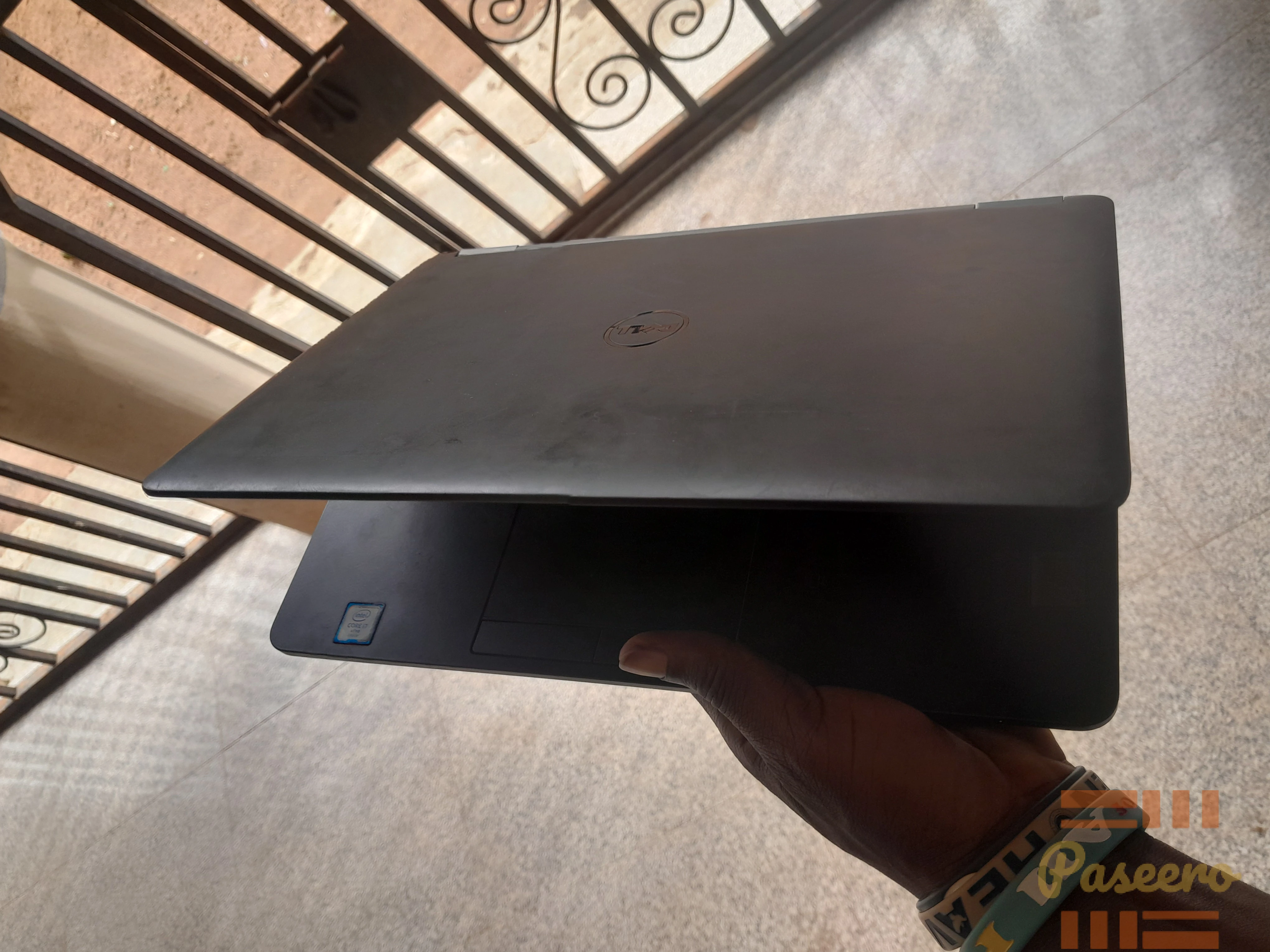 Dell laptop UK used2