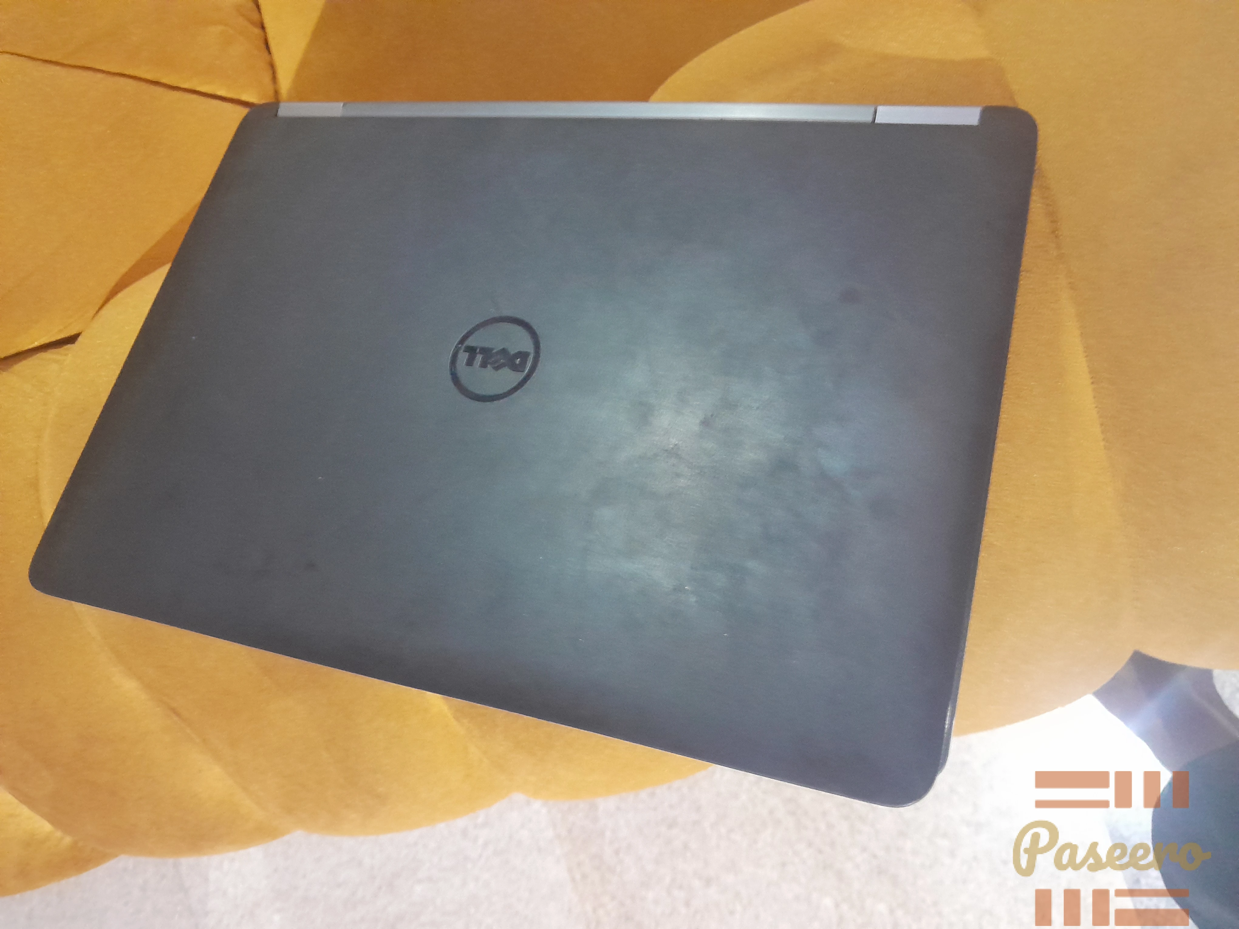 Dell laptop UK used