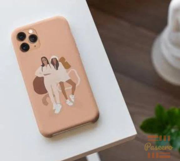 iOS & Android Printed Phone Case1