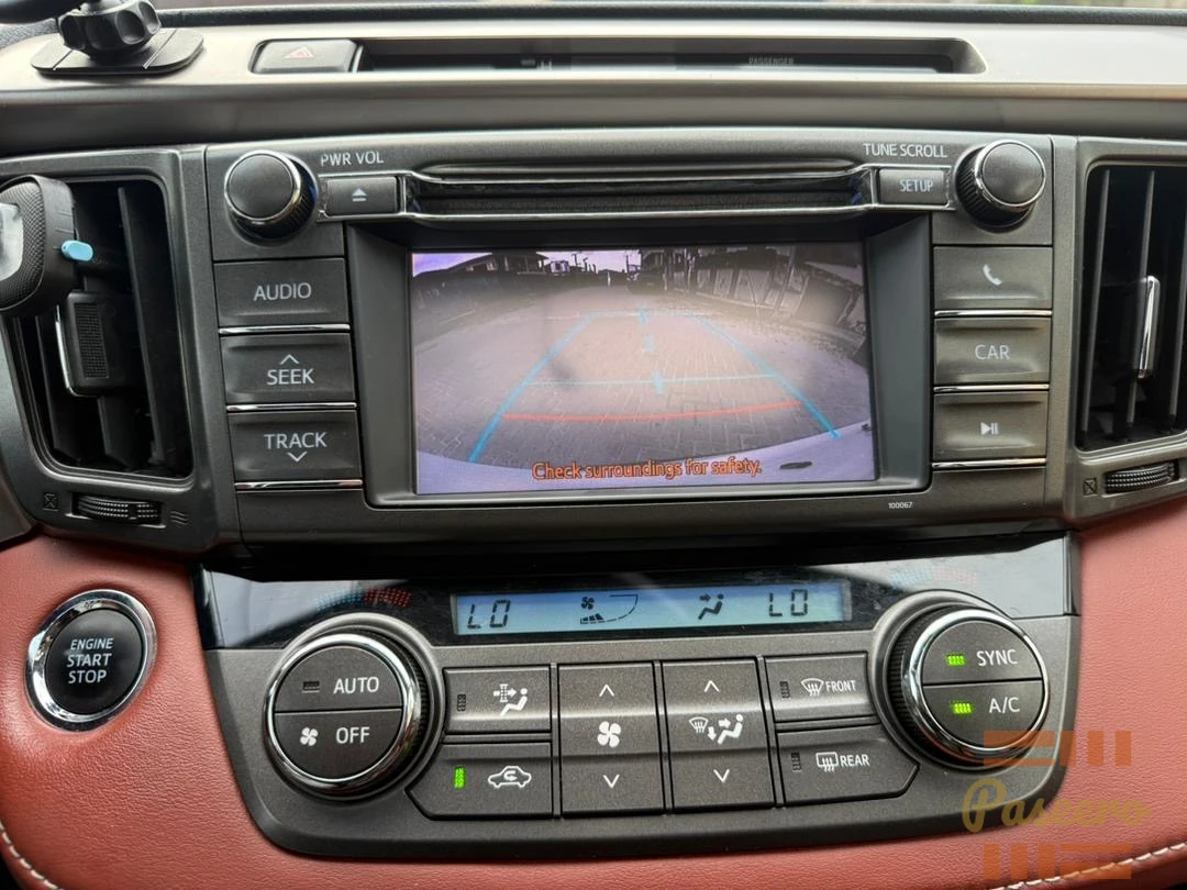 Toyotal RAV4 2013 direct Tokunbo8