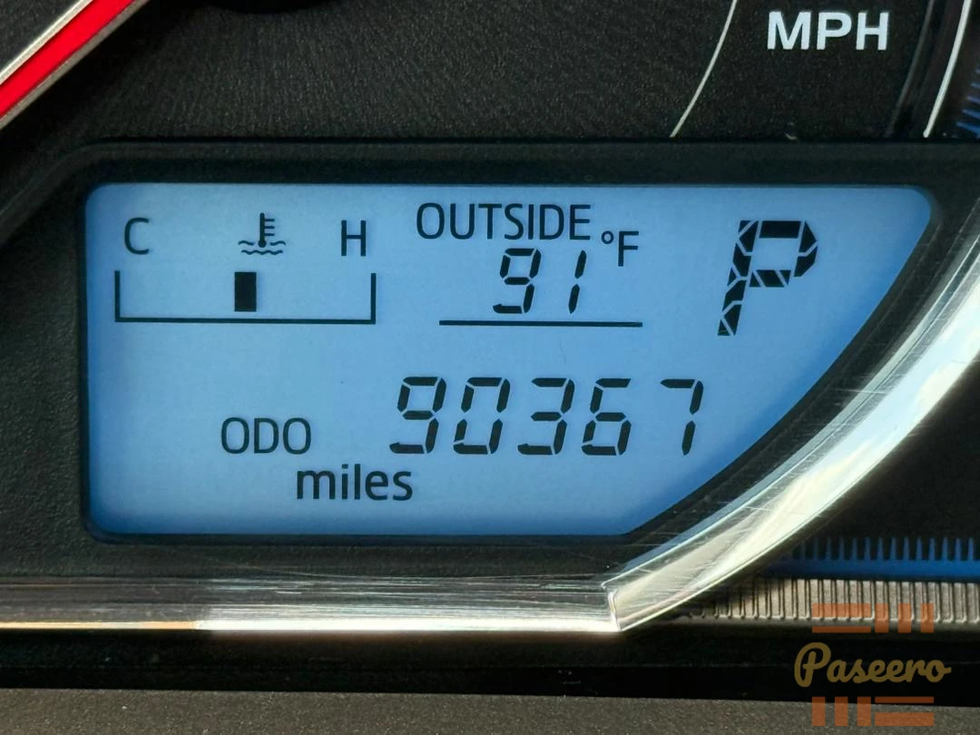 Toyotal RAV4 2013 direct Tokunbo3