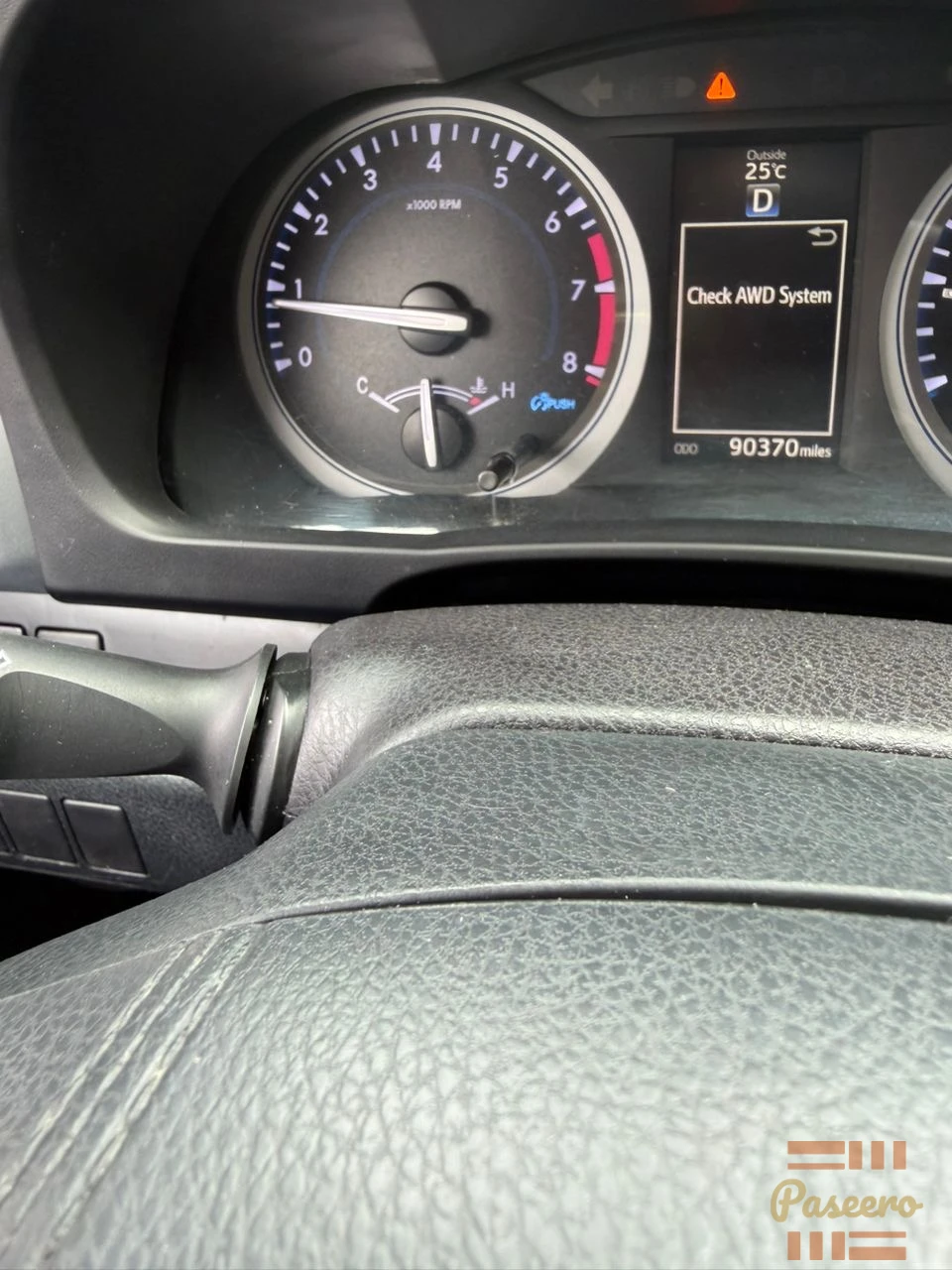 Toyota Highlander 2015