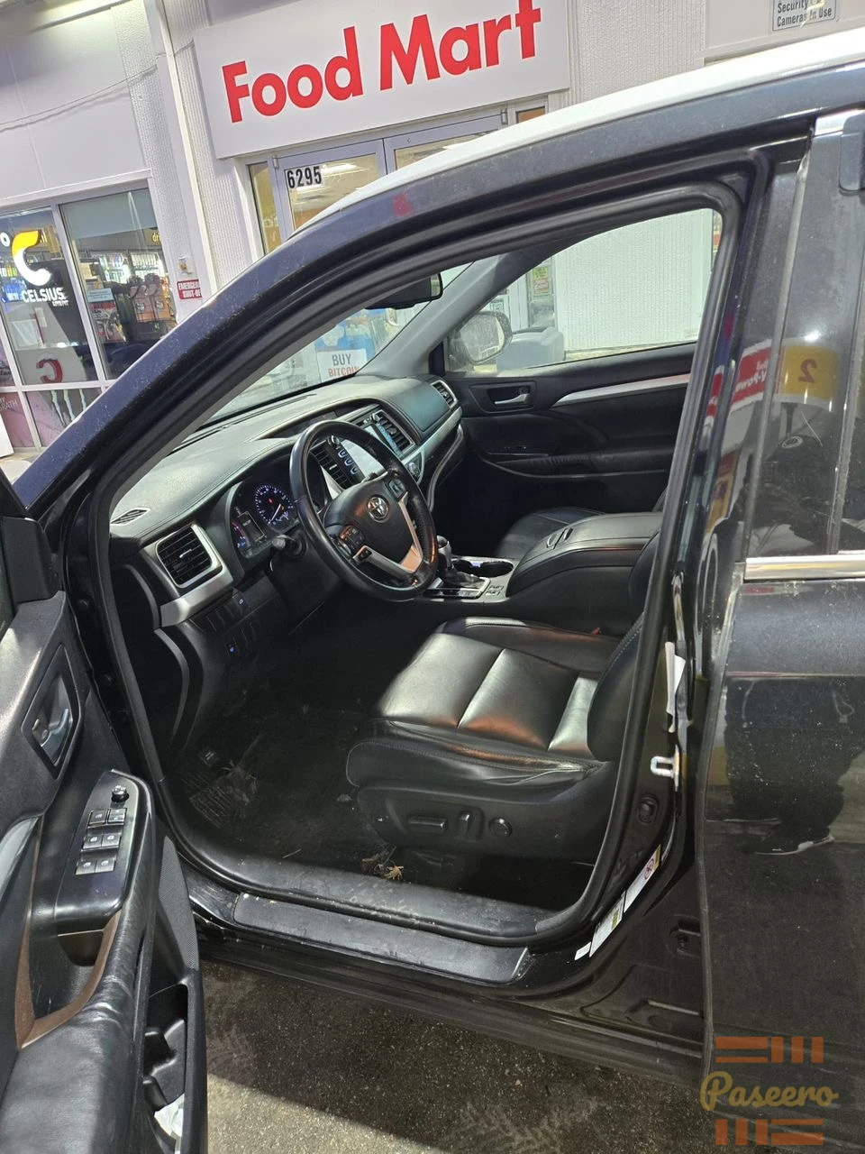 Toyota Highlander 201512