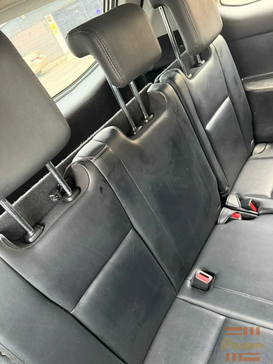 Toyota Highlander 20155
