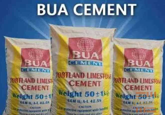 Bua Cement promo
