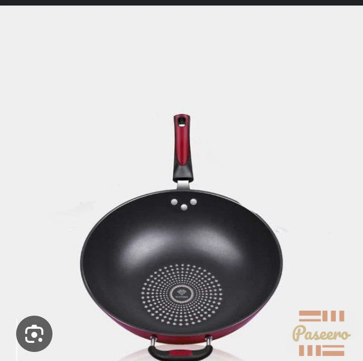 Generic Non stick frypan1