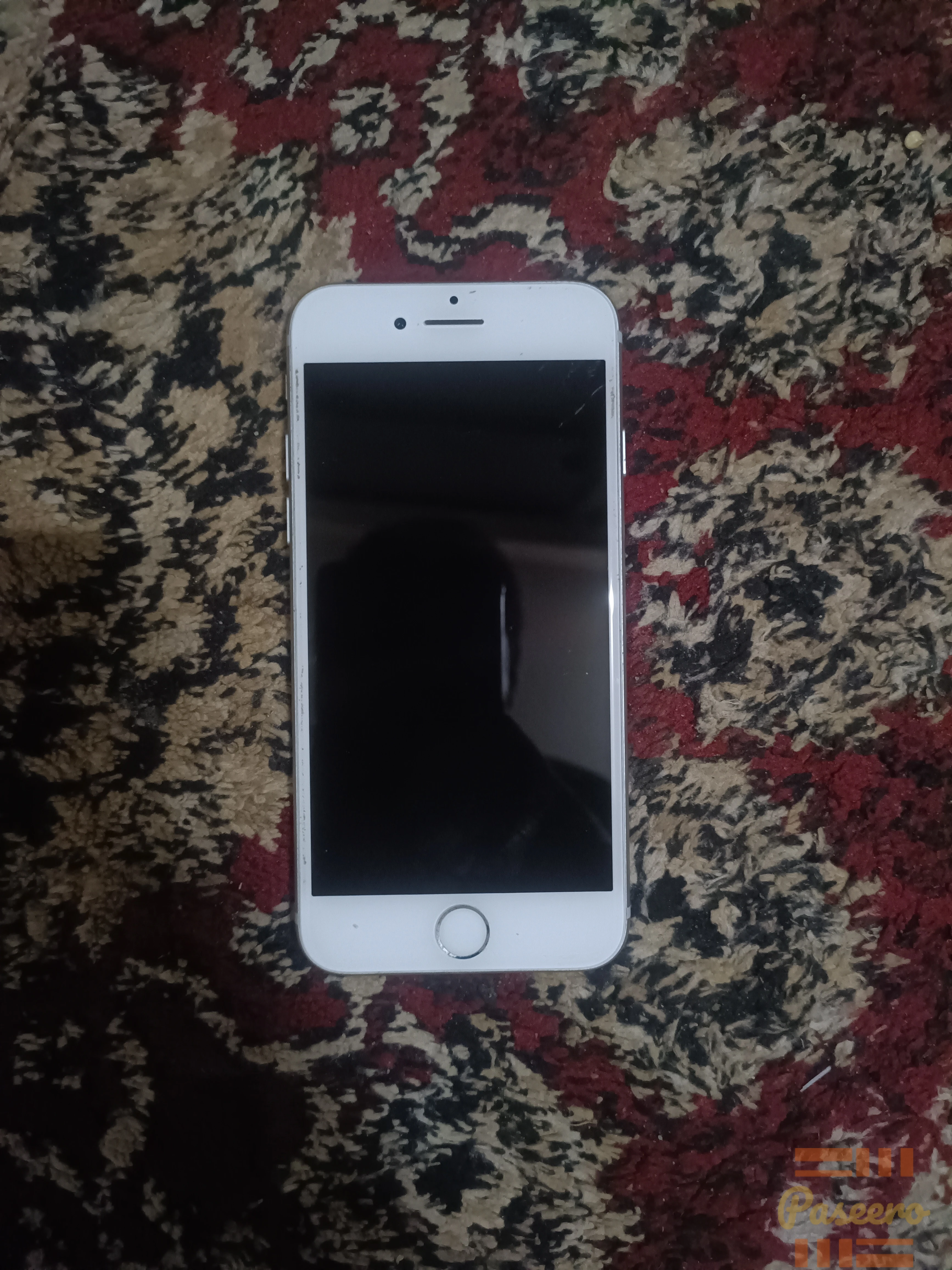 Used iPhone 72