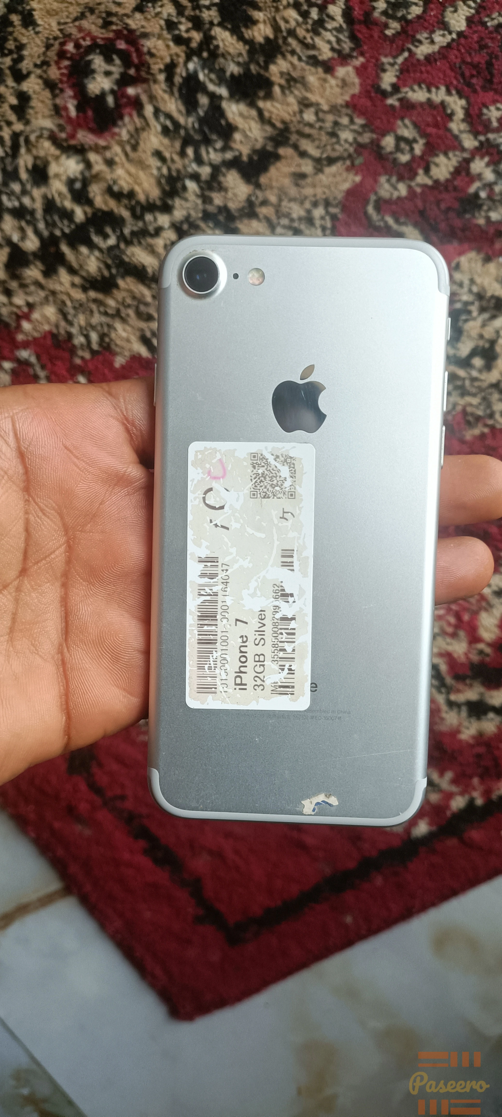 Used iPhone 7