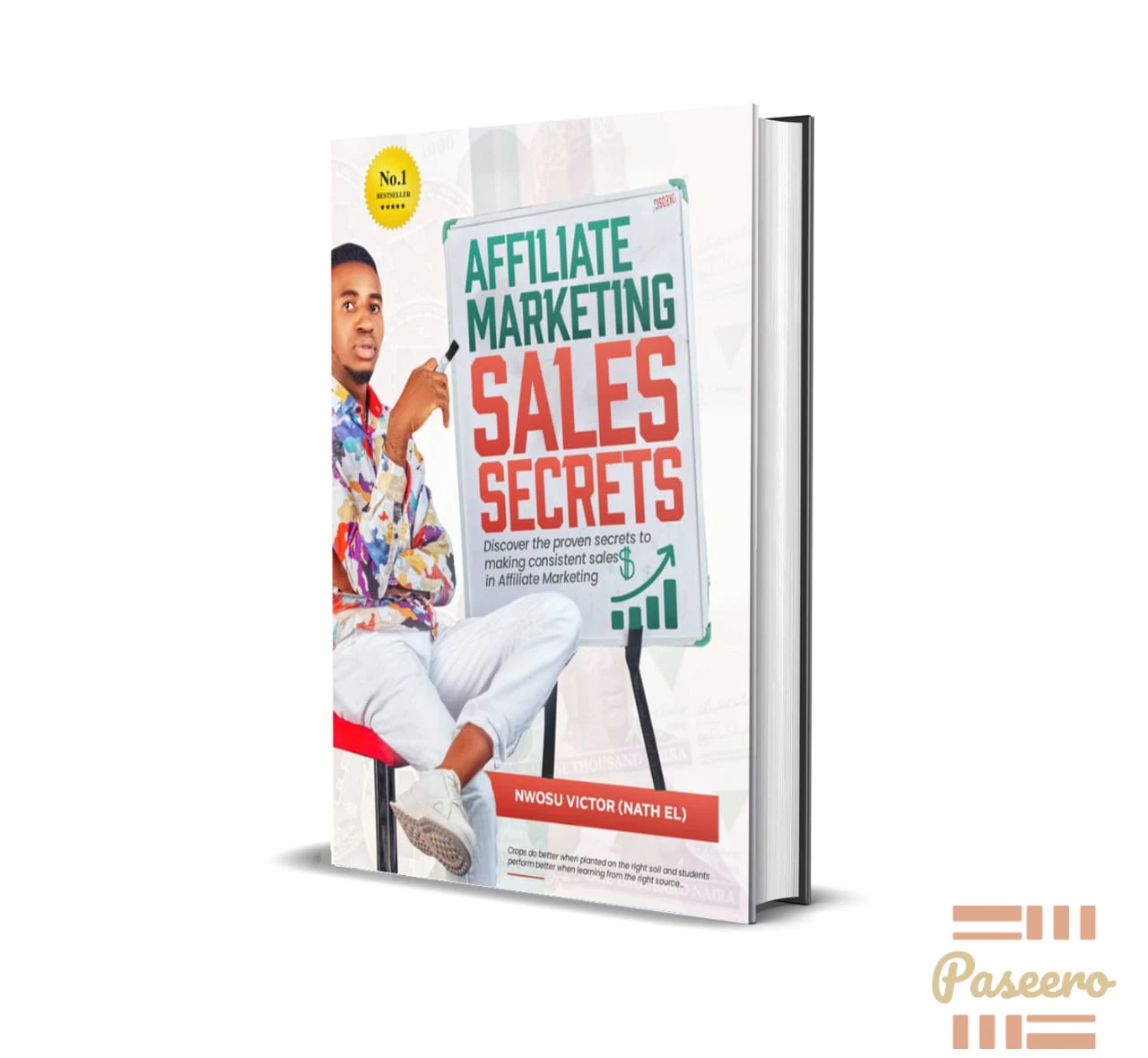 Affiliate Marketing sales secret by coach nathel2