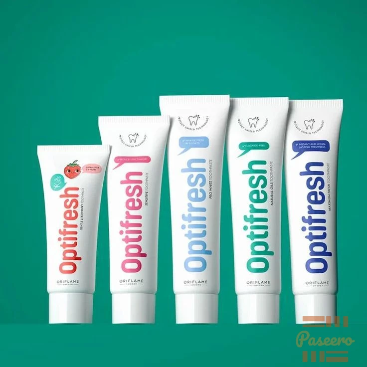 Optimal toothpaste2