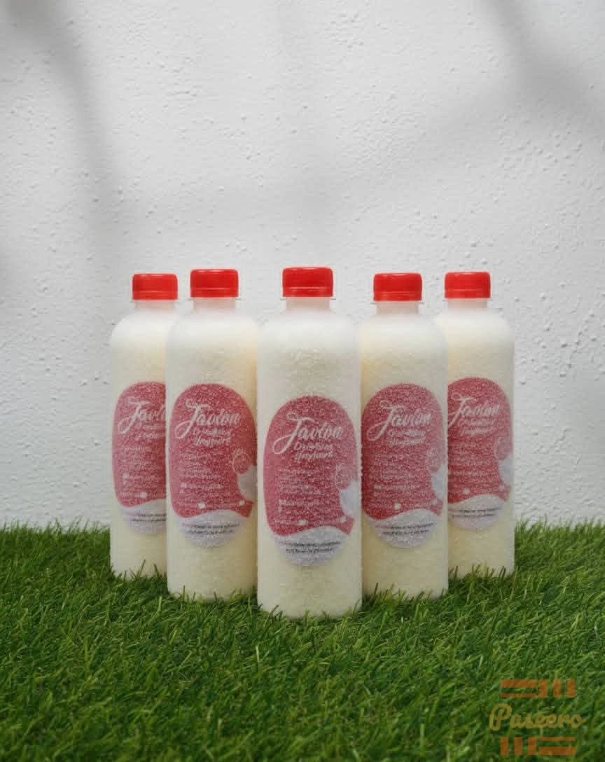 Javion Drinking Yoghurt – 50cl2