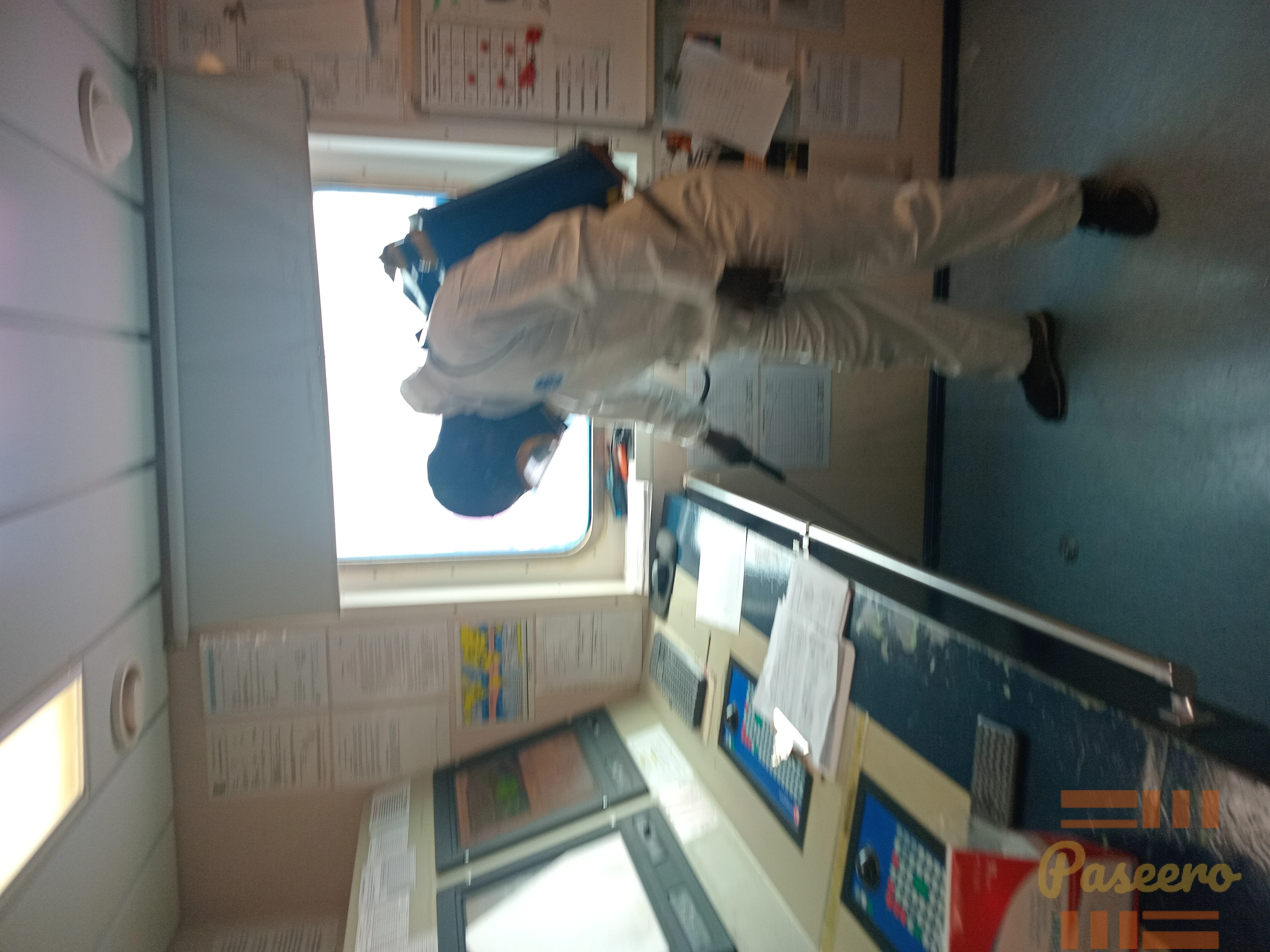 Fumigation service