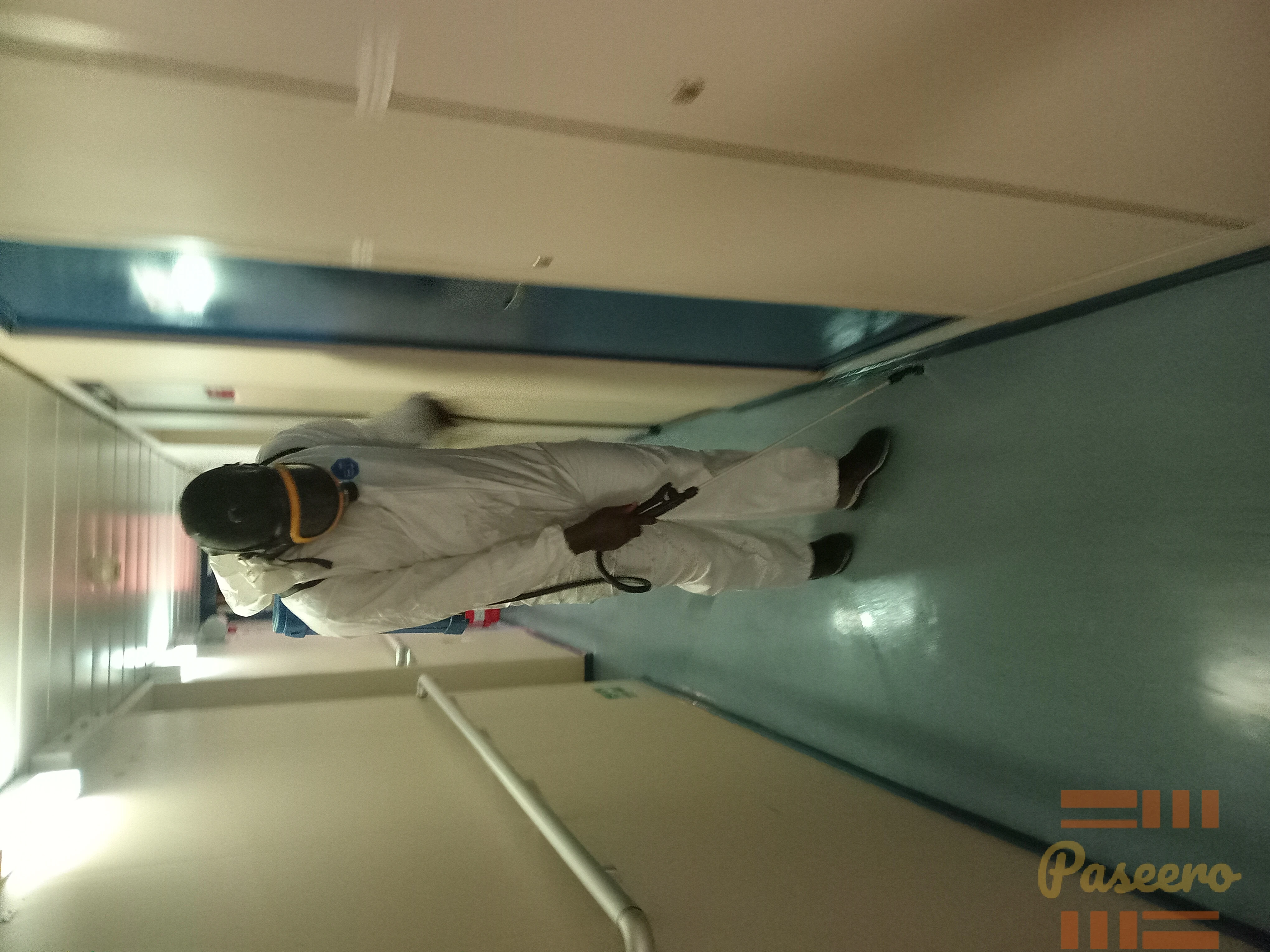 Fumigation service1