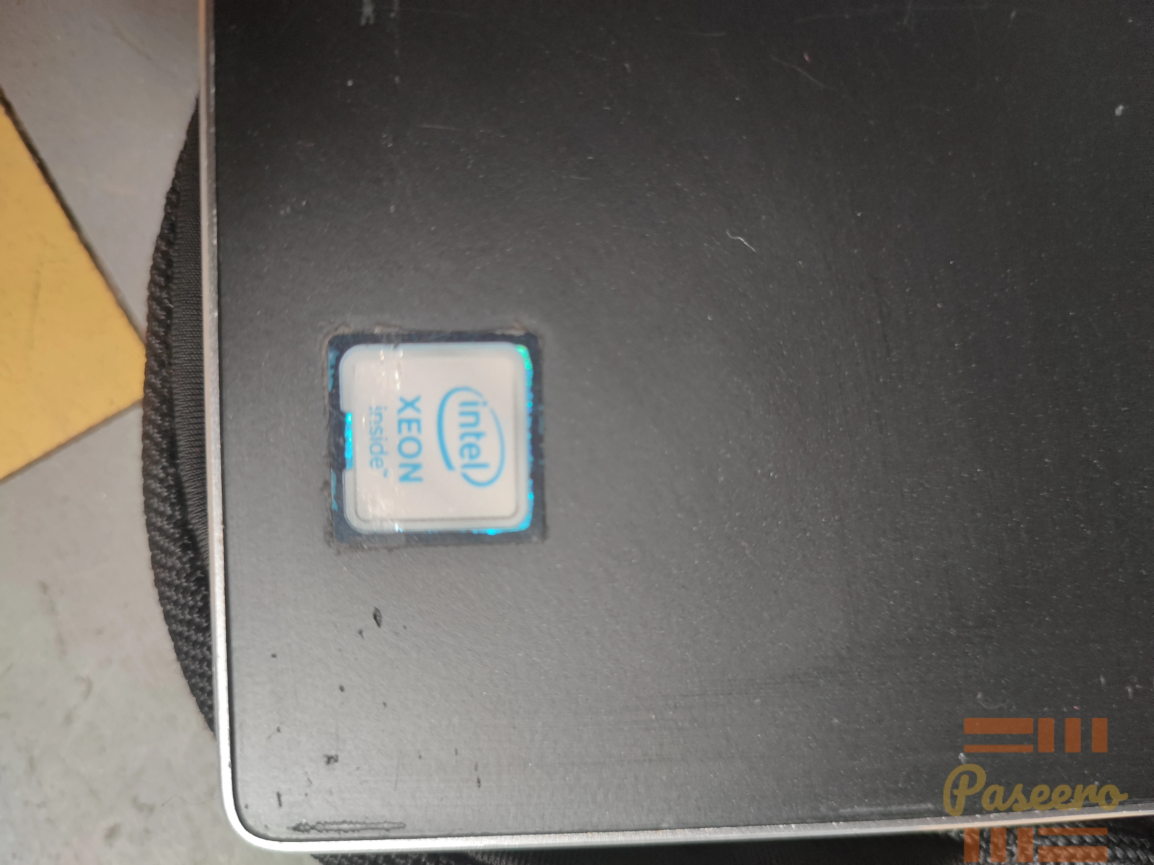 Dell precision 7530 4gb dedicated2
