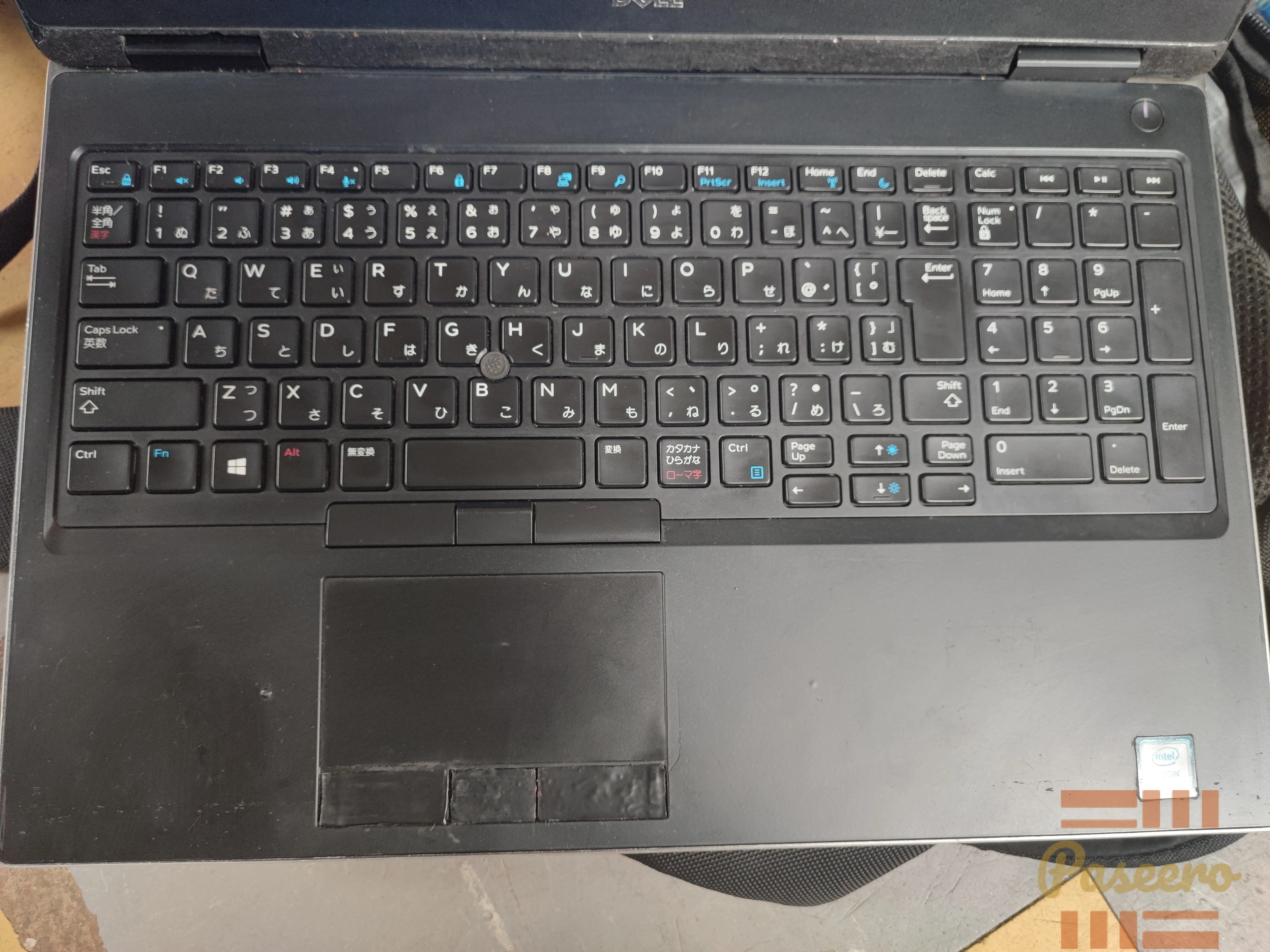 Dell precision 7530 4gb dedicated1