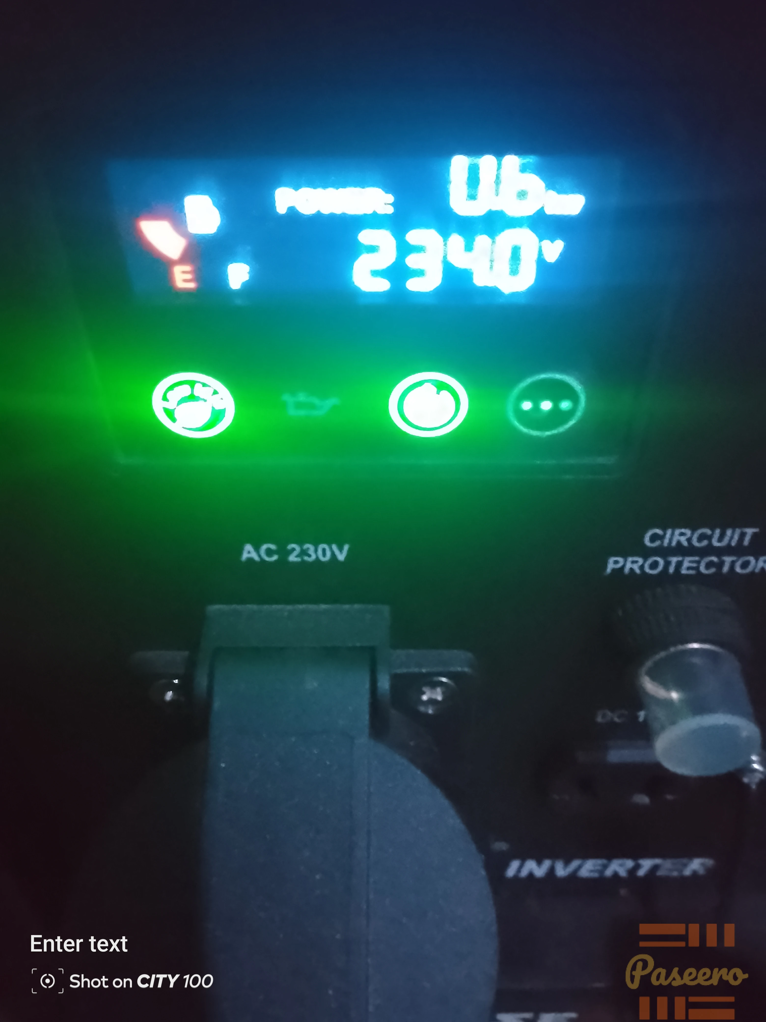 SENCI INVERTER GENERATOR3