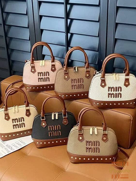 New handbags minmin