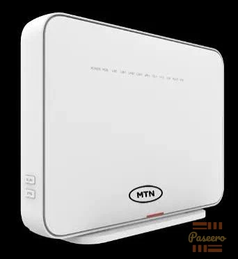 MTN fibre x Router1