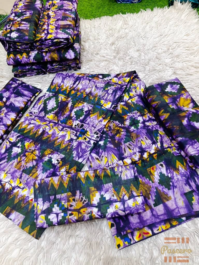 Yamayama Kampala suitable for sewing all style1
