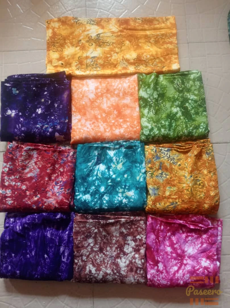 Yamayama Kampala suitable for sewing all style2