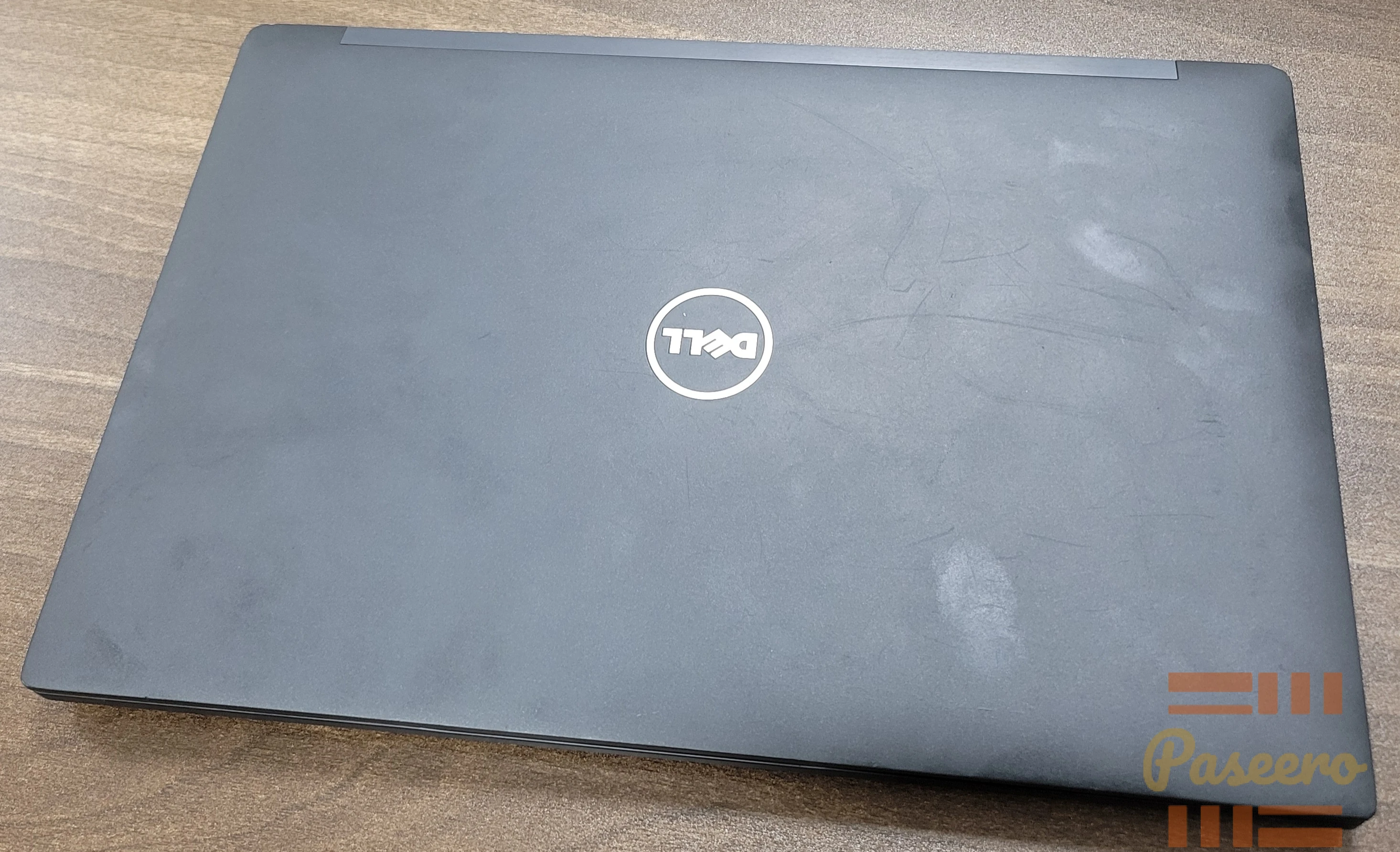 Used Dell Latitude 74801