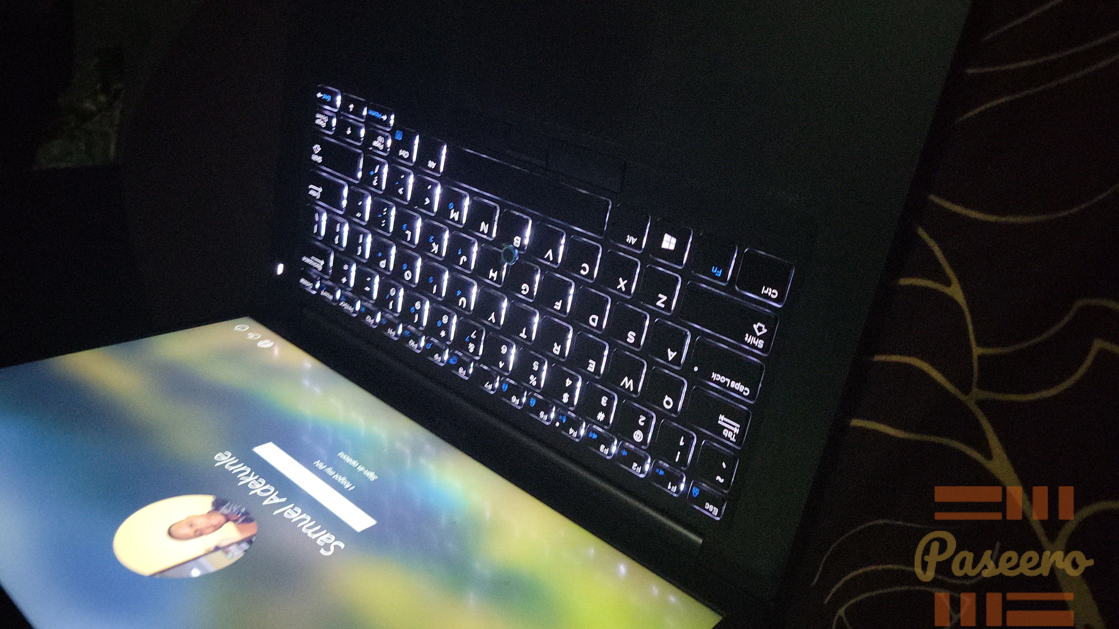 Used Dell Latitude 74803
