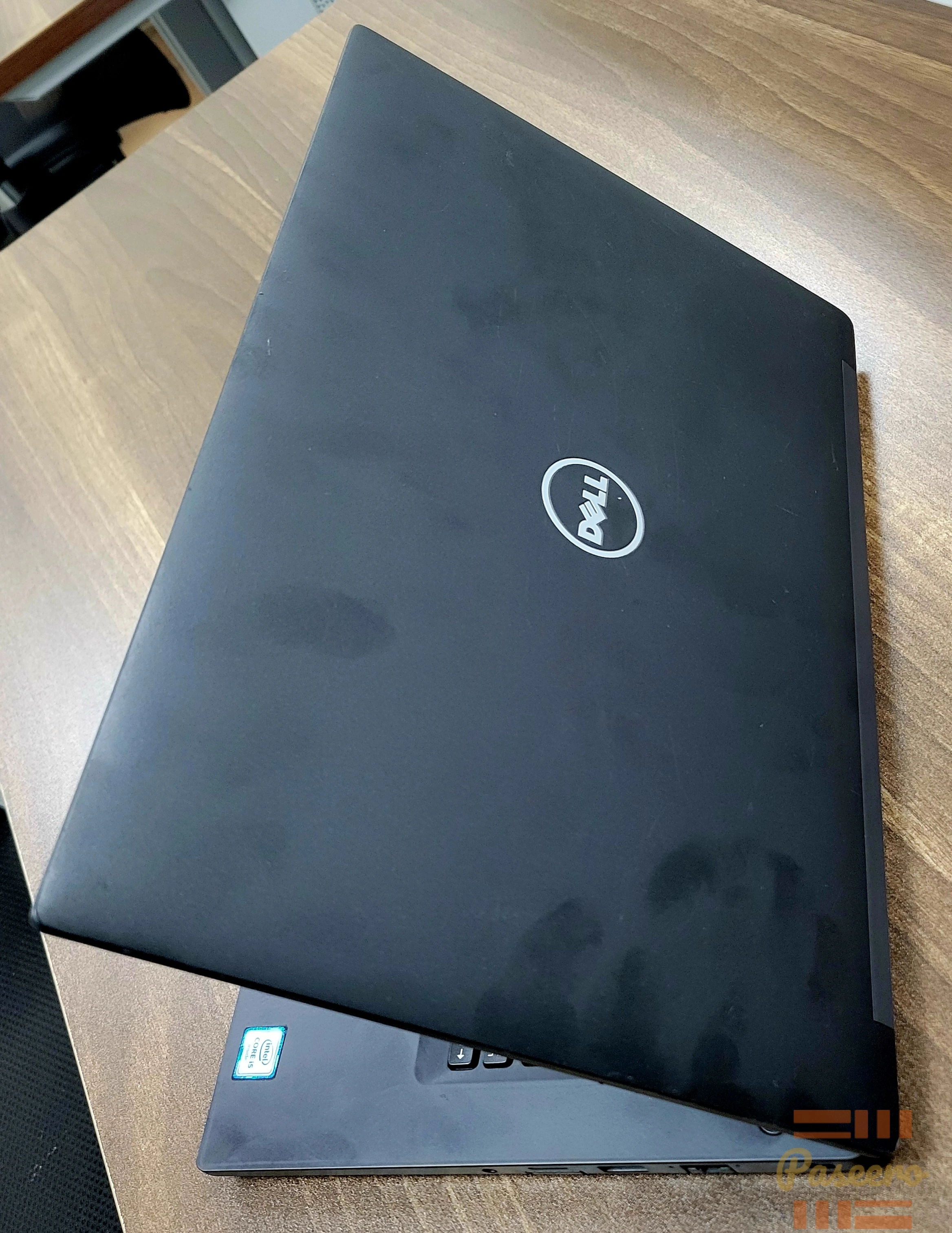 Used Dell Latitude 7480