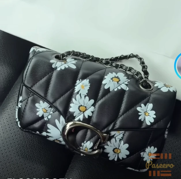 coach bag high quality