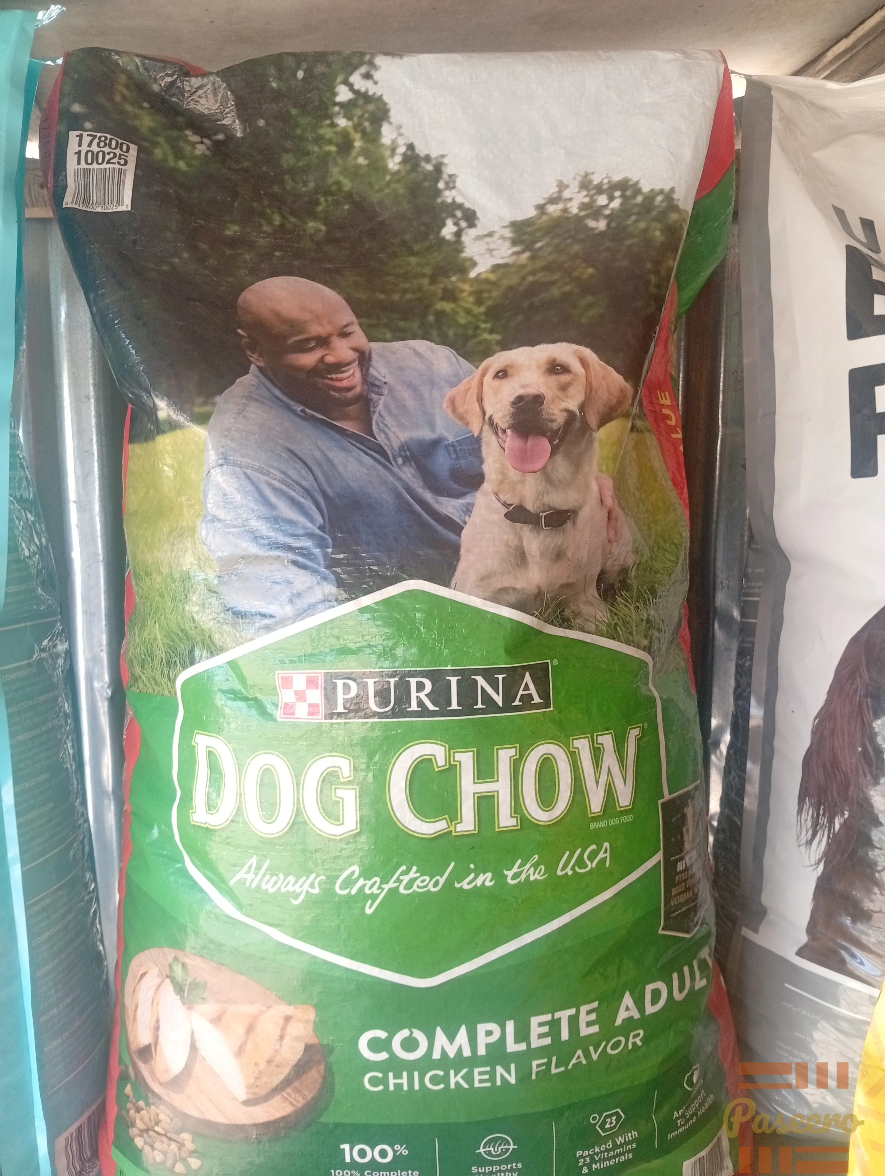 Dog food1