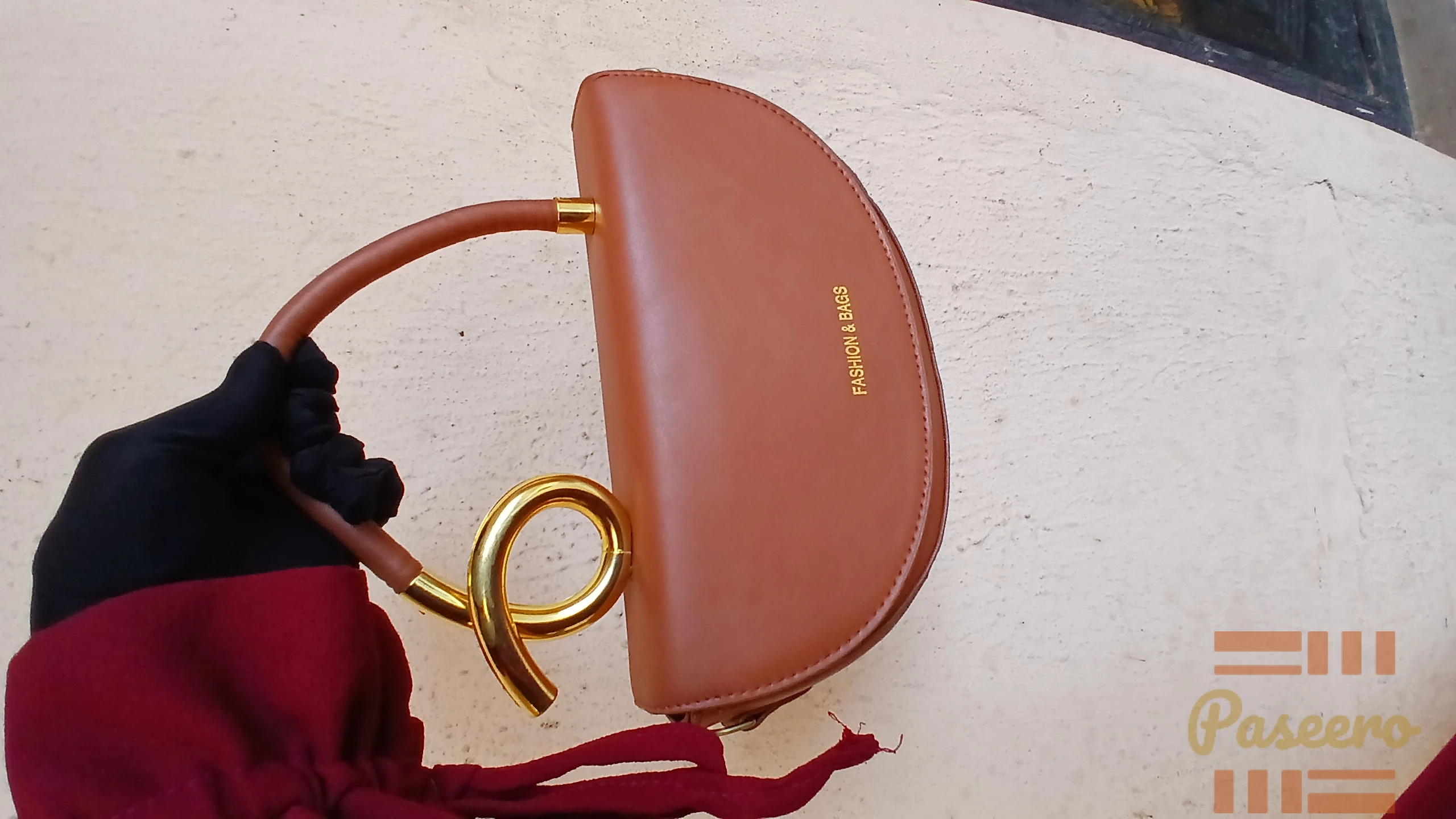 Women fashion Bag1