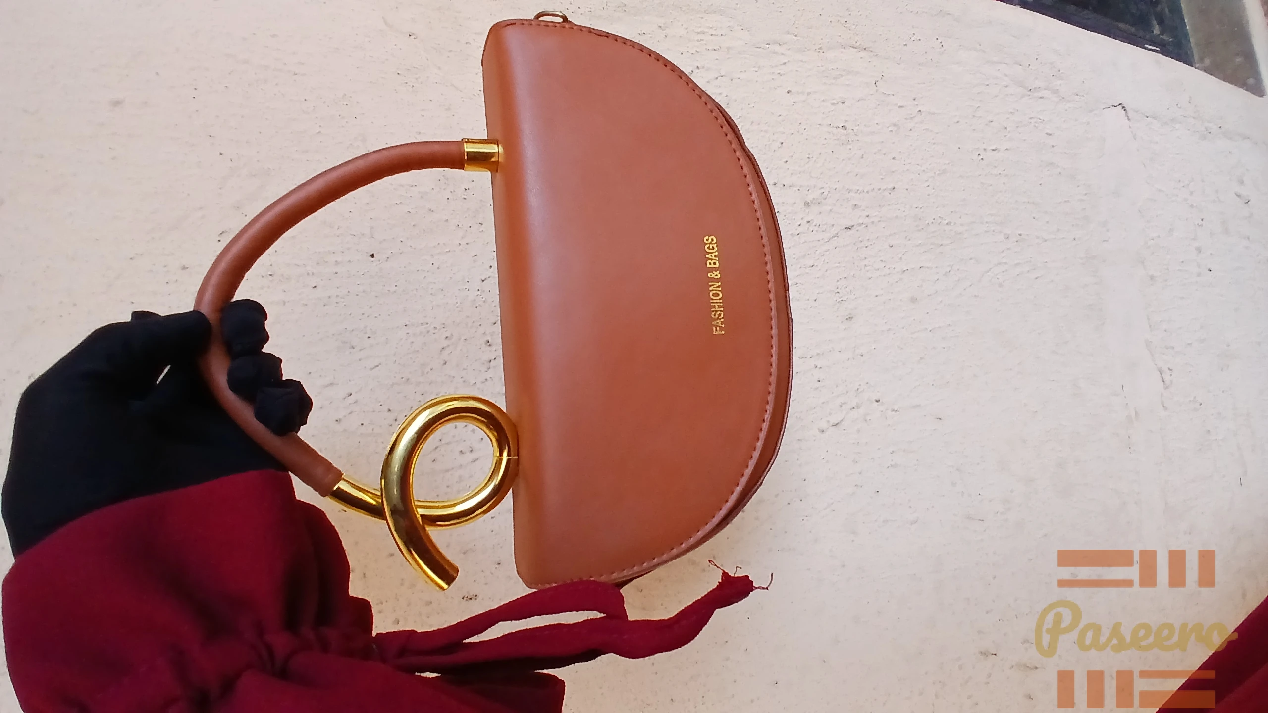 Women fashion Bag2