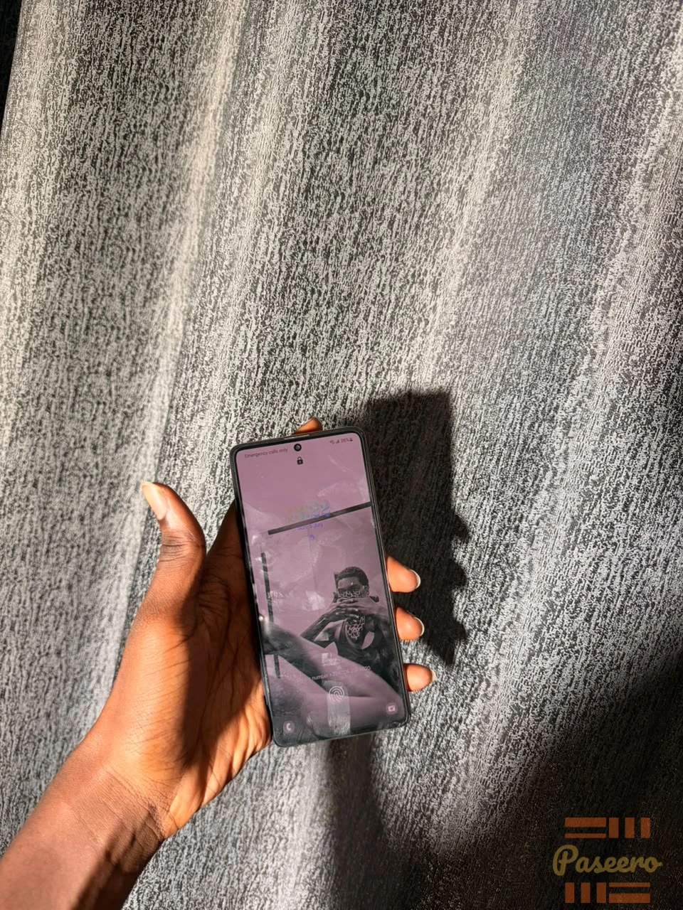 Samsung A71 128gb Phone1