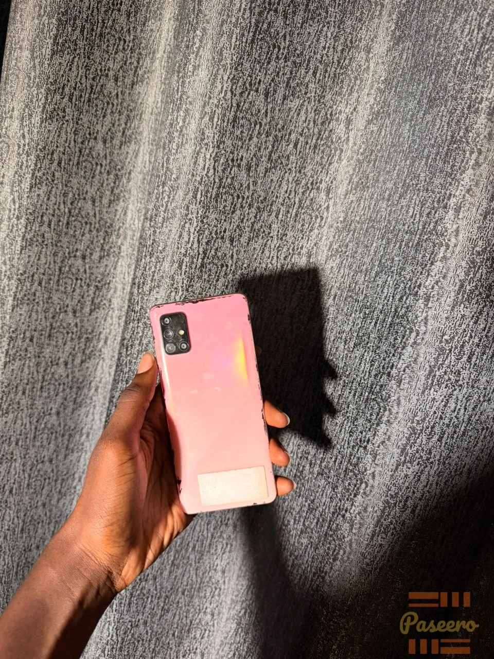 Samsung A71 128gb Phone