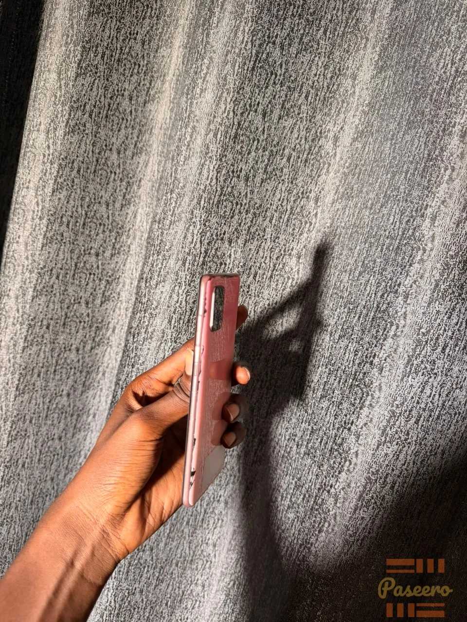 Samsung A71 128gb Phone2